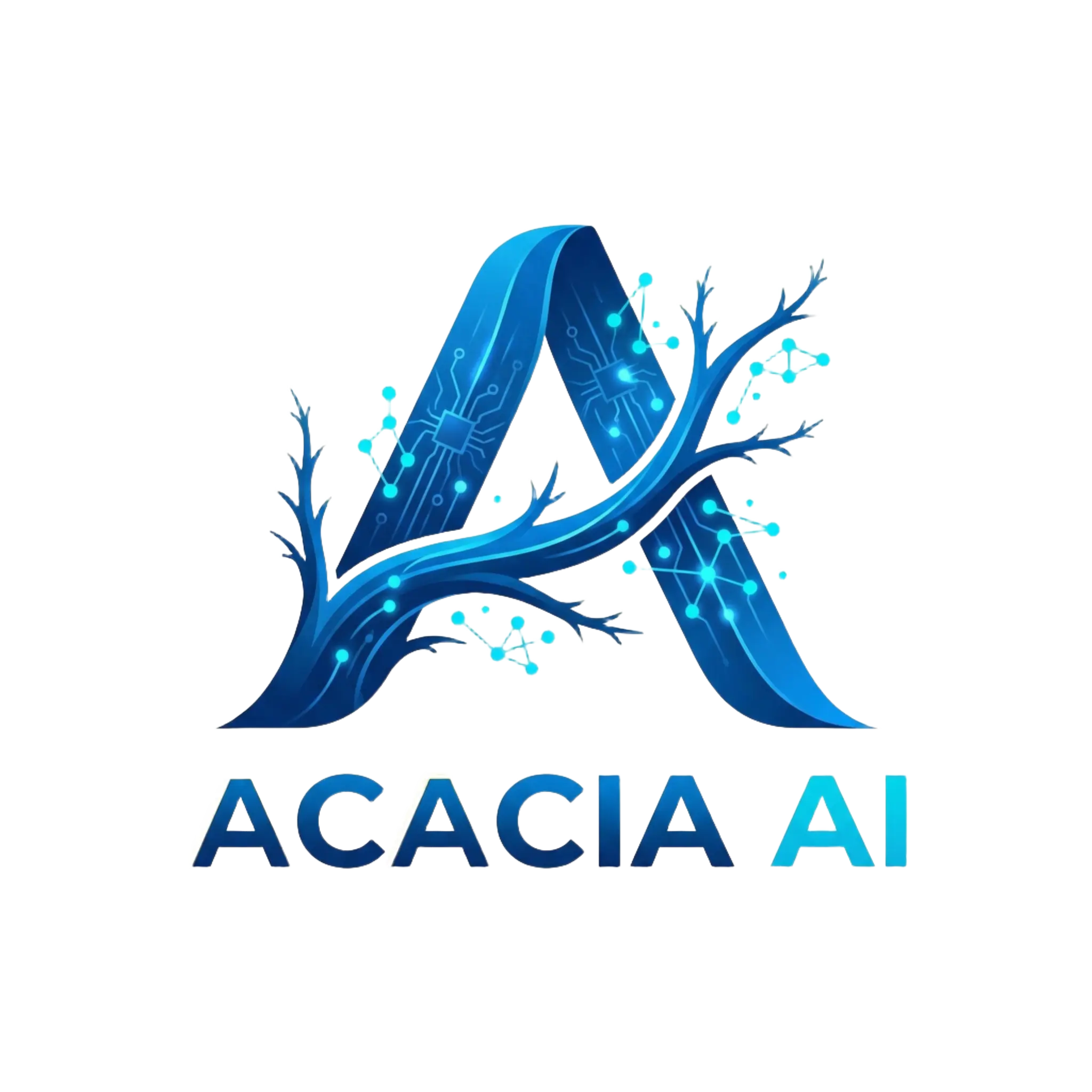 Acacia AI Logo